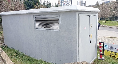 Trafolar kötü görüntüden arındırılıyor