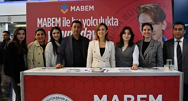 Üniversite Tanıtım Gününe Büyük İlgi