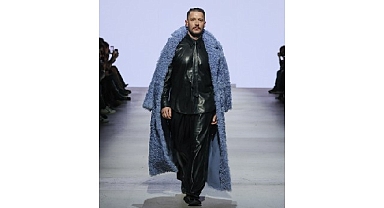 Ünlü modacı Emre Erdemoğlu'ndan Moskova Fashion Week’te Güçlü ve Zarif Bir Dokunuş