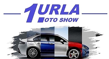 Urla Oto Show Başlıyor