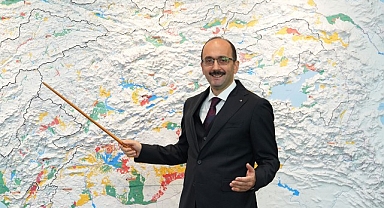 Uşak'ta yatırım seferberliği 12.9 milyar liralık 135 tesis