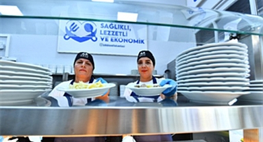 Uzmanından bayram sofraları için öneriler