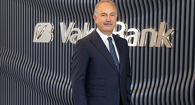 VakıfBank, CDP İklim ve Su Güvenliği Programı “Global A” Listesinde!
