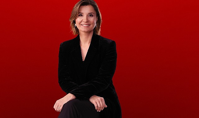 Vodafone'den doğum izni sonrası uzaktan çalışma imkanı