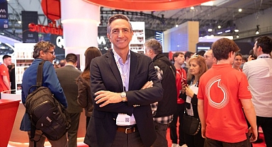 Vodafone Türkiye CEO’su Engin Aksoy: Amacımız, Her Bir Müşterimiz İçin En İyi Deneyimlerle Dijital Devrime Yön Vermek