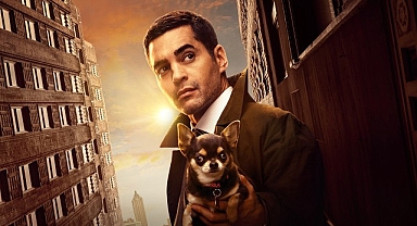 “Will Trent”in 2. Sezonu Mart Ayı Boyunca Perşembe Günleri 21.30’da FX Ekranlarında!