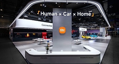 Xiaomi, Akıllı Yaşam Alanlarını Dönüştüren Yeni Ürünleriyle Mobil Dünya Kongresi’nde