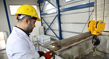 Yapı Malzemeleri Laboratuvarı 6 yılda 500 milyon TL’lik kamu zararını önledi