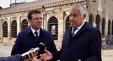 Yedikule gazhanesi,istanbul için yükleniyor...