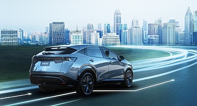 Yeni Jenerasyon “Elektrikli” Nissan Dedi