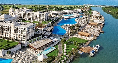 Yeni Mevsime Merhaba: Titanic Deluxe Golf Belek'te unutulmaz anlar