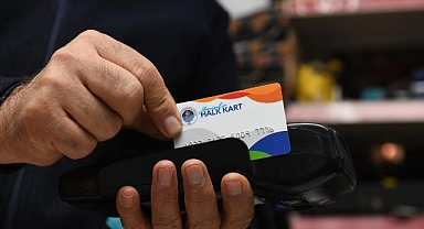Yenişehir Belediyesi halk kartın Mart ayı tutarlarını yatırdı