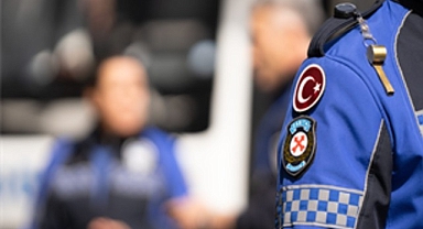 Zabıta ekipleri bayram tatilinin sakin ve huzurlu geçmesi için görev başında