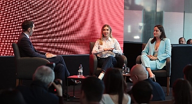 Zirvenin İzinde: Sporun Kadın Kahramanları Memorial’da Buluştu
