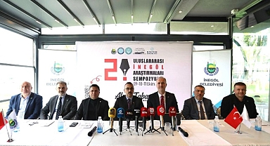 2. Uluslararası İnegöl Şehir Araştırmaları Sempozyumu için hazırlıklar başladı.