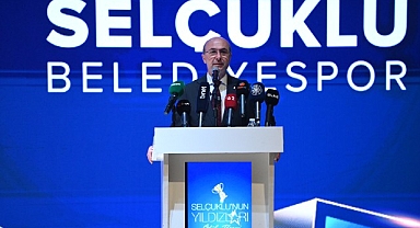 2024 Yılında Başarılarıyla Damga Vuran Selçuklu’nun Başarılı Sporcuları Ödüllendirildi
