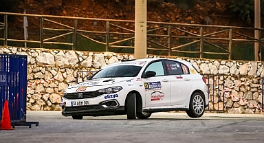 2025 Türkiye Ralli Şampiyonası’nda Sıradaki Durak: Rally Bodrum!
