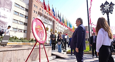 23 Nisan Çocuk Bayramı Keçiören’de Coşkuyla Kutlandı