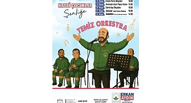 23 Nisan coşkusu Osmangazi’yi saracak