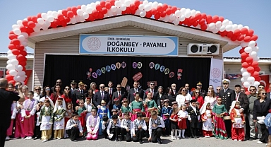 23 Nisan Seferihisar’da coşkuyla kutlanıyor