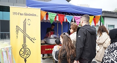 39. Çocuk Şenliği, Hayal Eden Çocuklar İçin Başladı