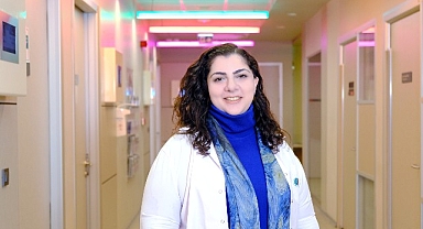 5 yaşındaki çocuk, gün içinde yaşadıklarını anlatabilmeli…