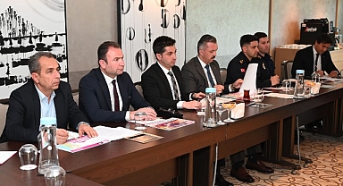 Akra Gran Fondo Yarışları’na doğru