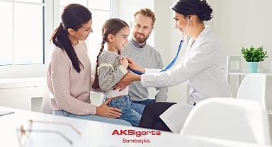 Aksigorta Tamamlayıcı Sağlık Sigortası ile Sağlığınızı Güvence Altına Alın