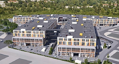 Akyapı en büyük ‘Ticarethane’ projesini Dudullu’da hayata geçiriyor