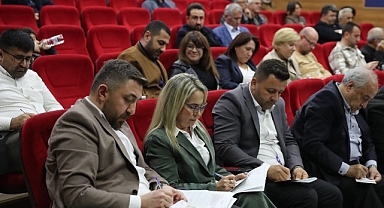 Aliağa Belediye Başkanı Serkan Acar, “Yatırım Yapan Bir Belediyeyiz”