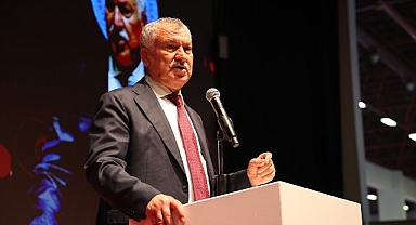 Antalya’da çevre korumada yerel yönetimlerin sorumluluğu ele alındı