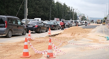 Antalya’nın içme suyu geleceğine dev yatırım