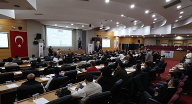 ASAT iklim krizi ve su kayıpları çalıştayına ev sahipliği yaptı