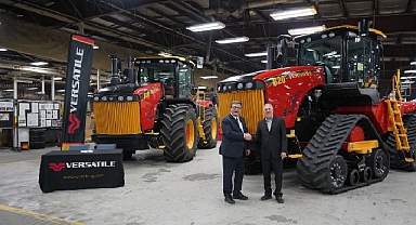 Asko Holding Buhler Industries’in tamamını satın aldı