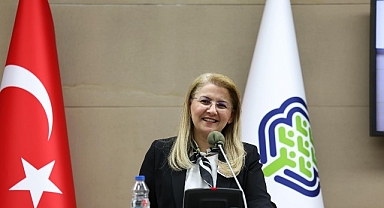 Bakırköy Belediyesi’nin 2024 yılı faaliyet raporu kabul edildi