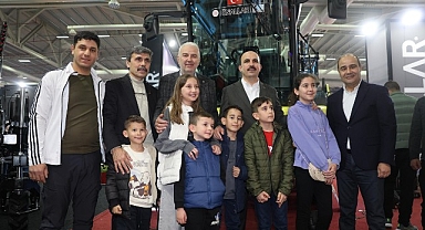 Başkan Altay: