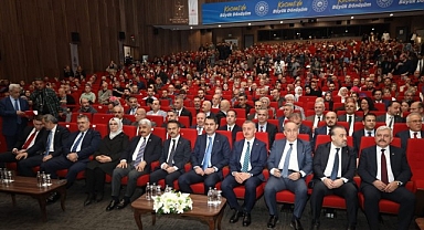 Başkan Büyükakın açıkladı: 0,69 faiz oranıyla 5 bin konut