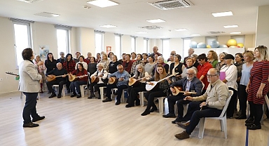 Başkan Çerçioğlu Aydınlıları Birbirinden Eğlenceli Etkinlikler ile Buluşturuyor