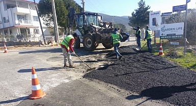 Başkan Çerçioğlu’nun Çalışmaları ile Kazanan Didim ve Didimliler Oluyor