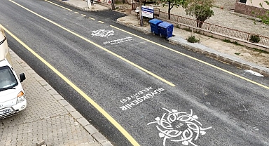 Başkan Çerçioğlu, Sultanhisar’ın yollarını yeniliyor, kazanan vatandaşlar oluyor