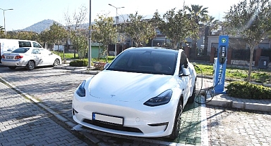 Başkan Erman Uzun’dan 1 Yıl Değerlendirmesi