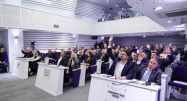 Başkan Görkem Duman'dan sosyal belediyecilik vurgusu