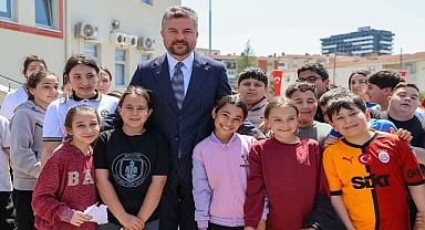 Başkan Görkem Duman: