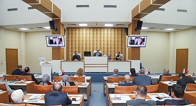 Başkan İbrahim Sandıkçı: 