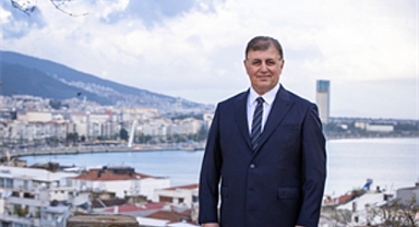 Başkan Tugay UCLG Kültür Komitesi’nin yönetiminde