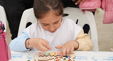 Beylikdüzü 23 Nisan Çocuk Şenliği Başlıyor!