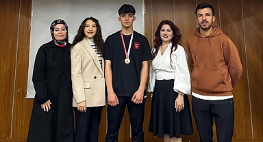 Beylikdüzü’nden 3 Türkiye Şampiyonu