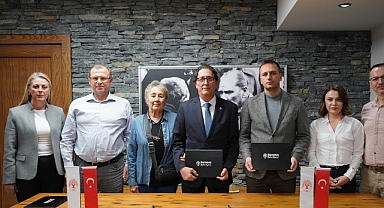 Bornova Belediyesi’nden Çocuklara Dijital Kodlama Eğitimi