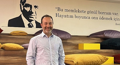 Borusan Cat Türkiye Genel Müdürlüğü Görevine Uğur Tarık Gül Atandı