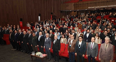 Bu çalıştayda Kartepe’nin turizm rotası belirleniyor
